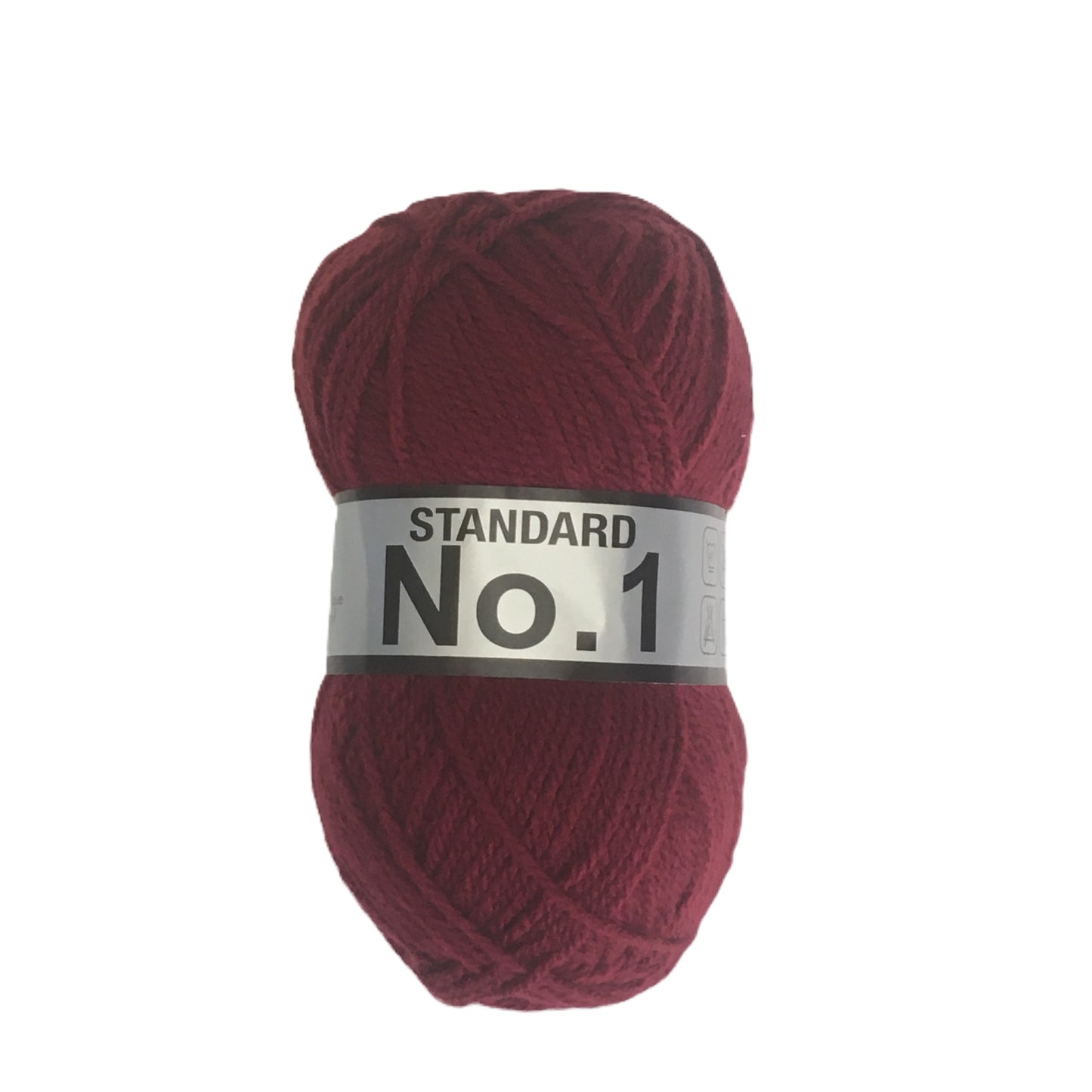 Standard No.1 - 100% Acylique