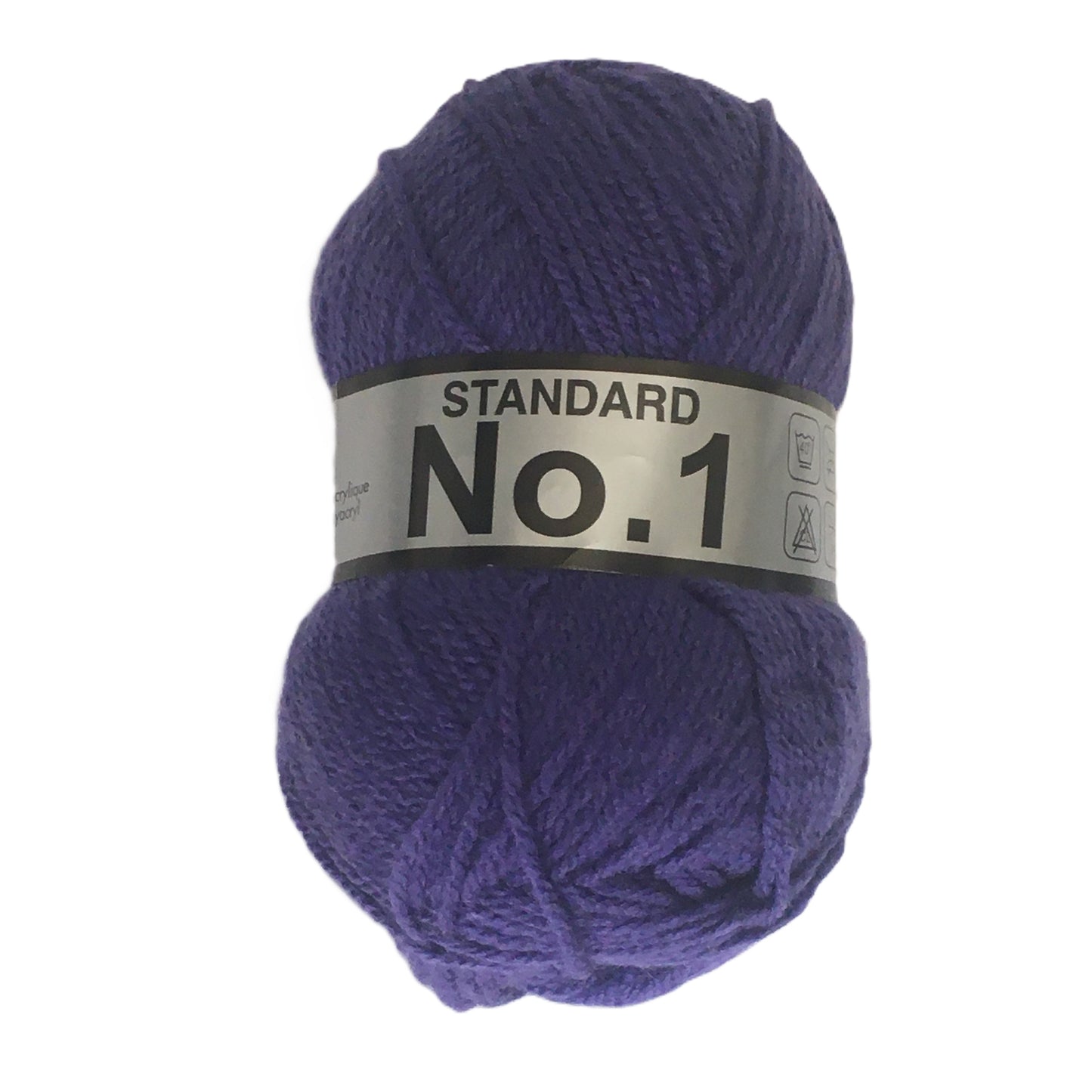 Standard No.1 - 100% Acylique