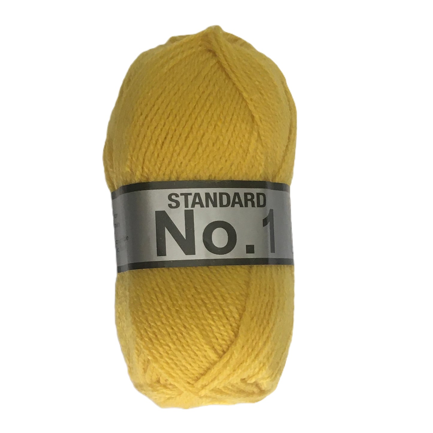 Standard No.1 - 100% Acylique