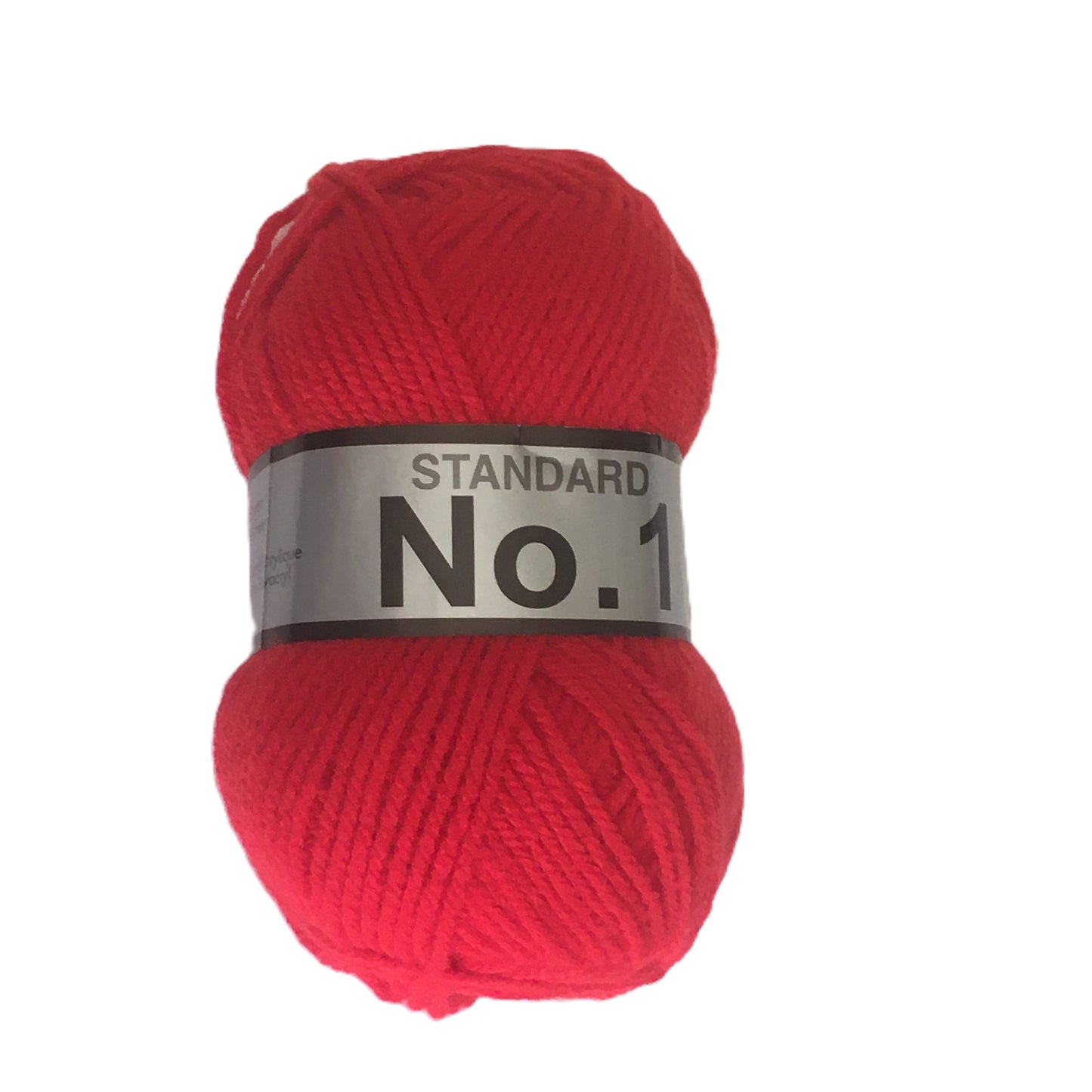 Standard No.1 - 100% Acylique