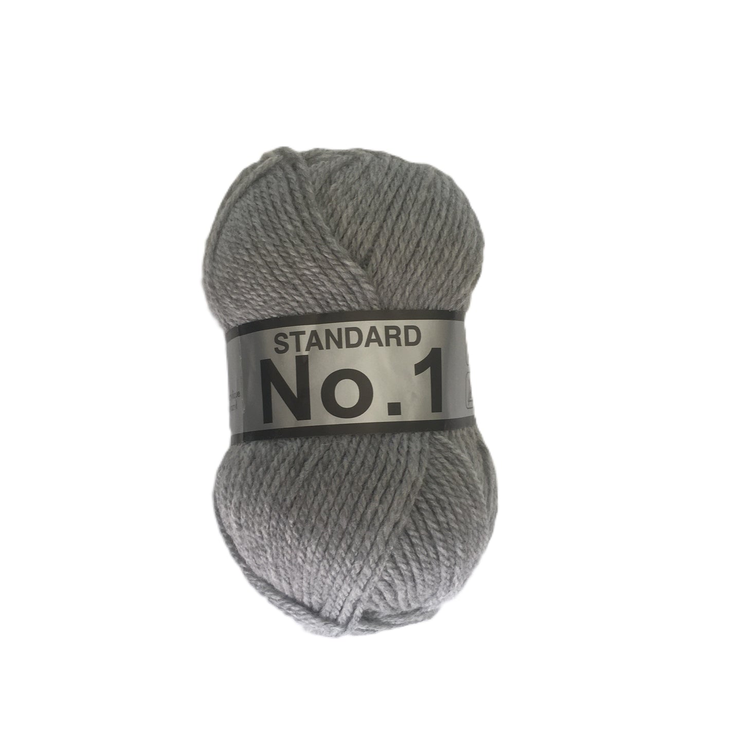 Standard No.1 - 100% Acylique