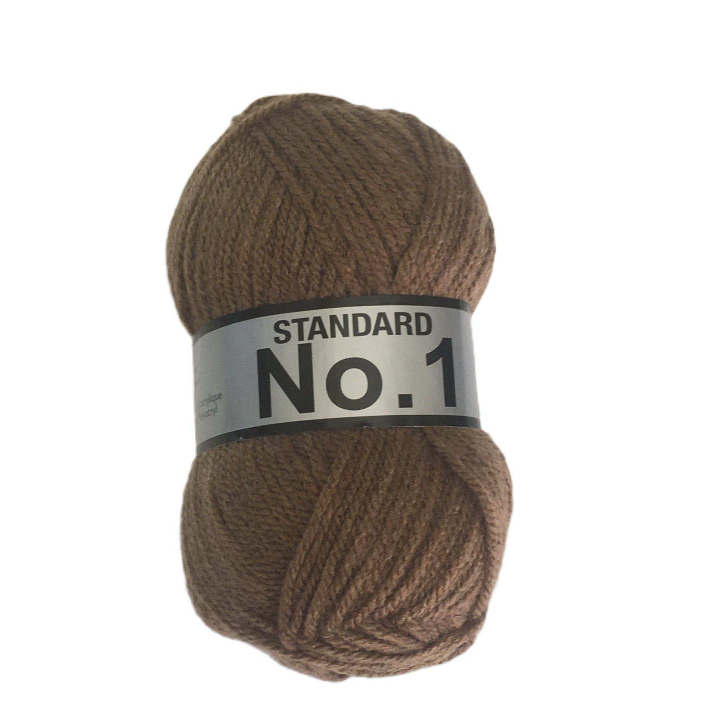 Standard No.1 - 100% Acylique
