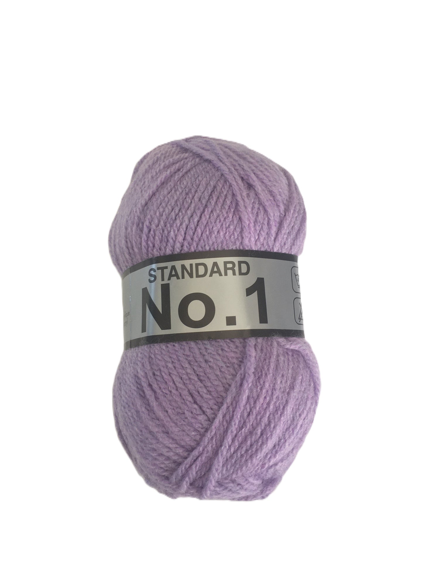 Standard No.1 - 100% Acylique