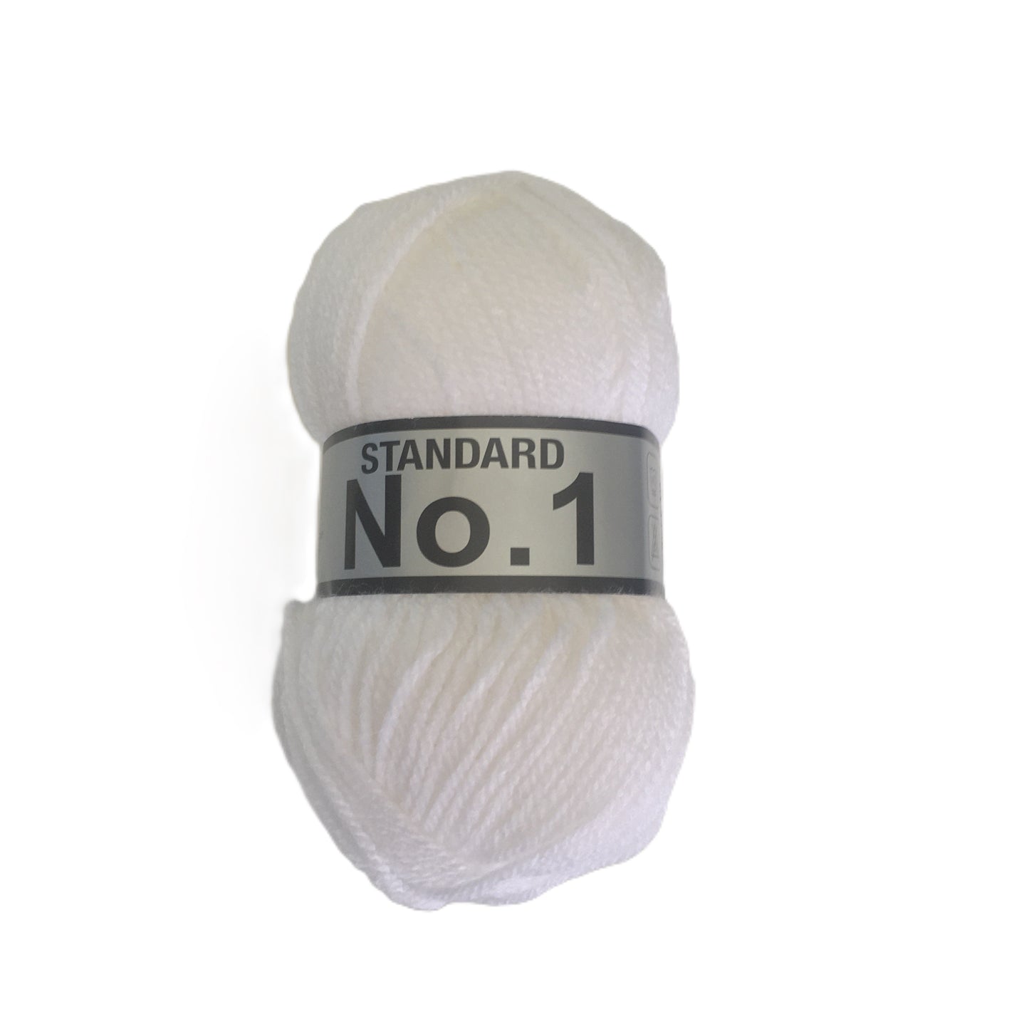 Standard No.1 - 100% Acylique