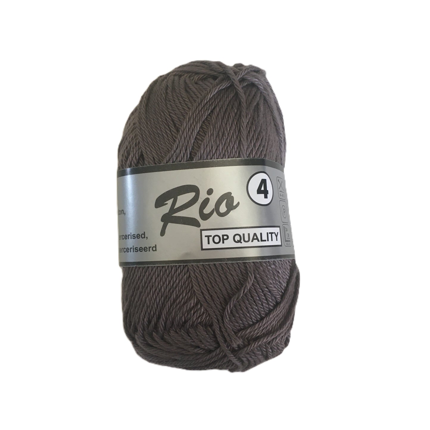 Rio 4 - 100% Coton