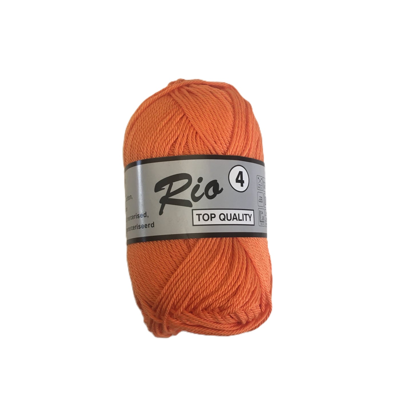 Rio 4 - 100% Coton
