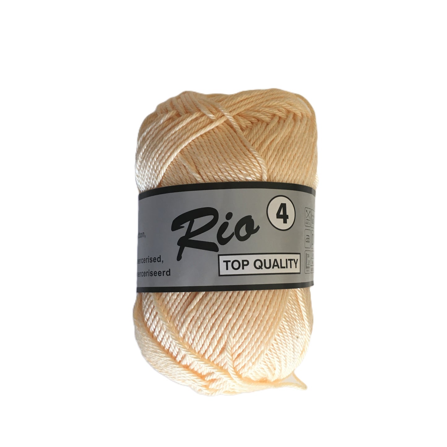 Rio 4 - 100% Coton