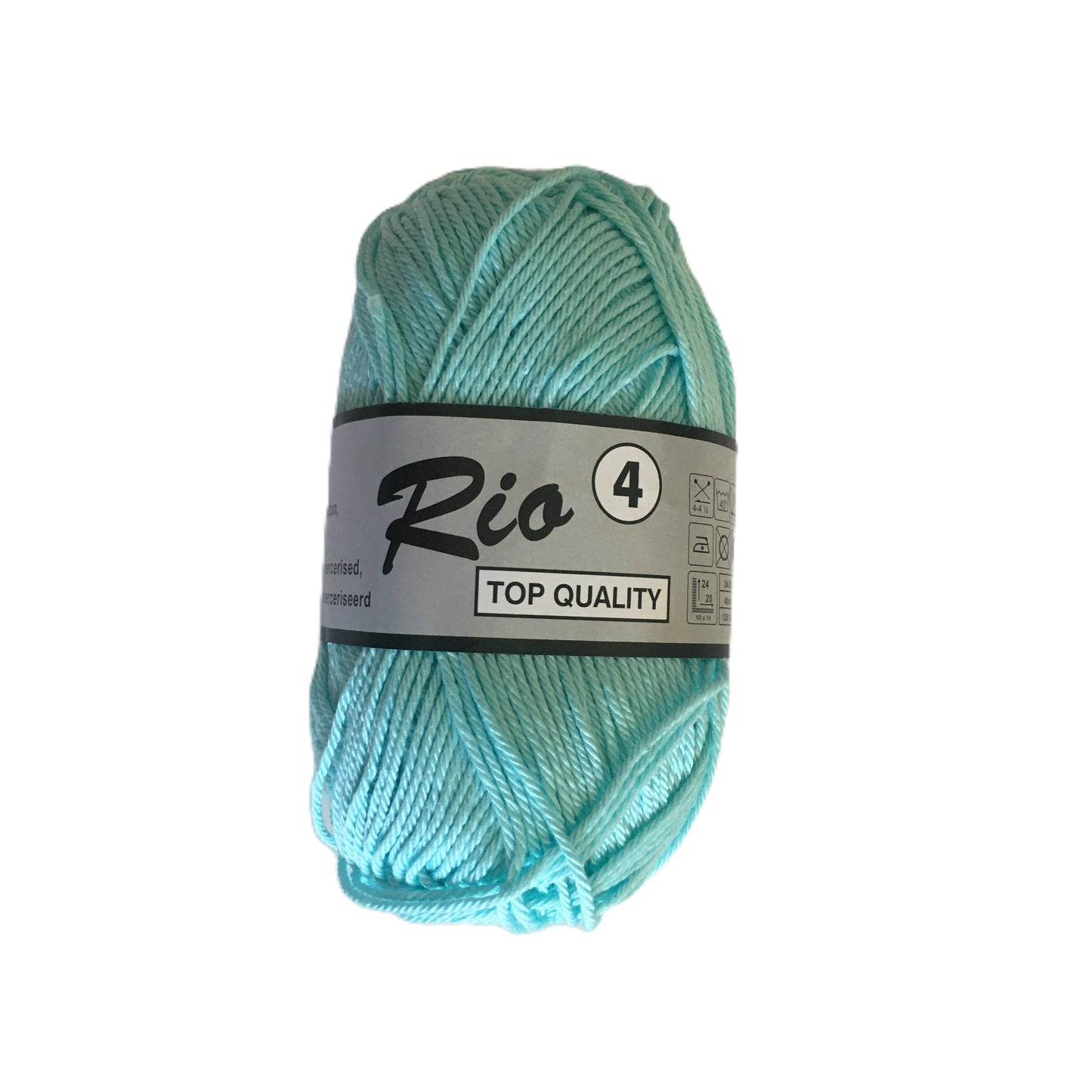 Rio 4 - 100% Coton