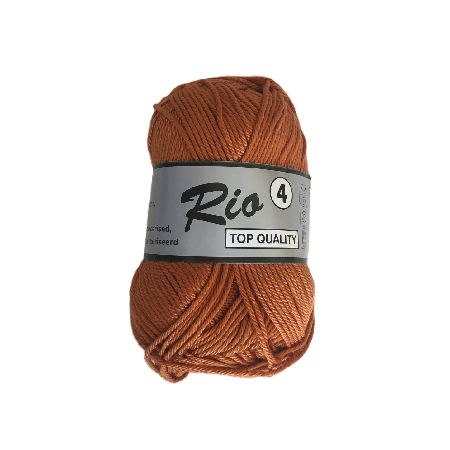 Rio 4 - 100% Coton
