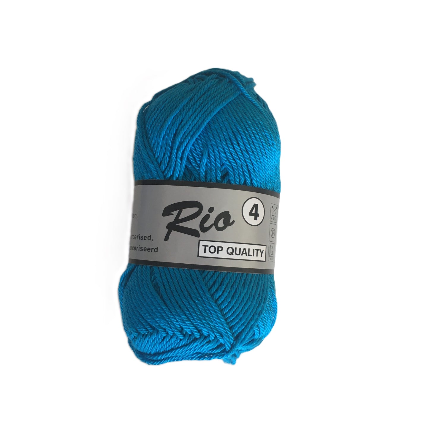 Rio 4 - 100% Coton