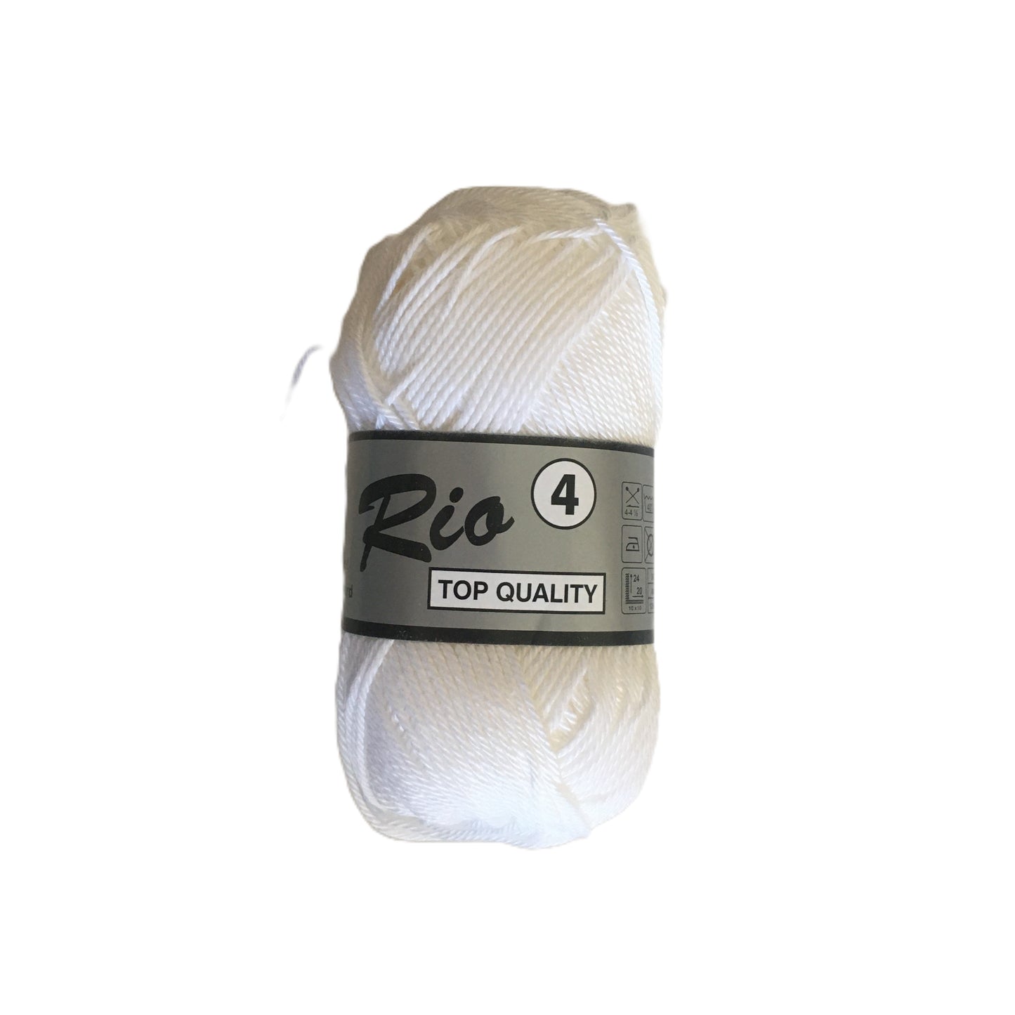 Rio 4 - 100% Coton