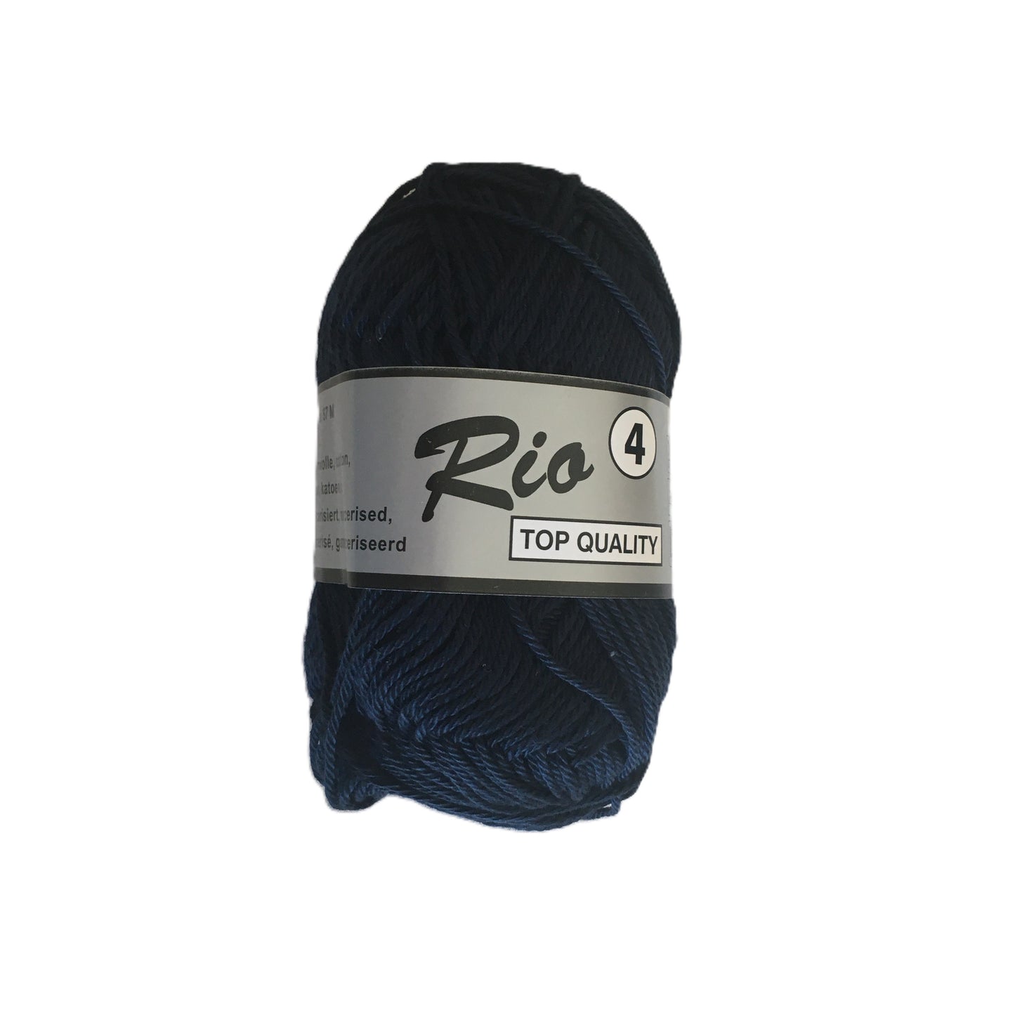 Rio 4 - 100% Coton