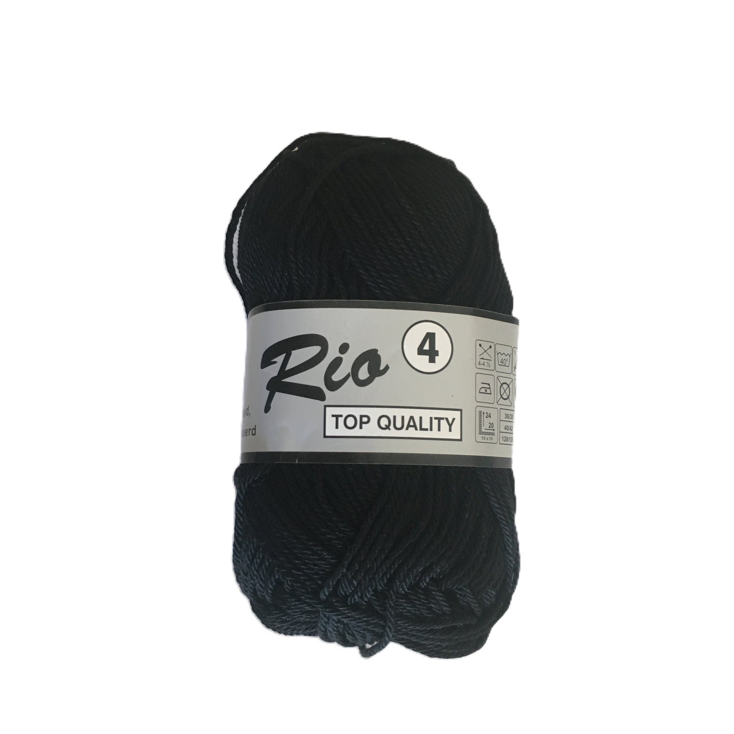 Rio 4 - 100% Coton