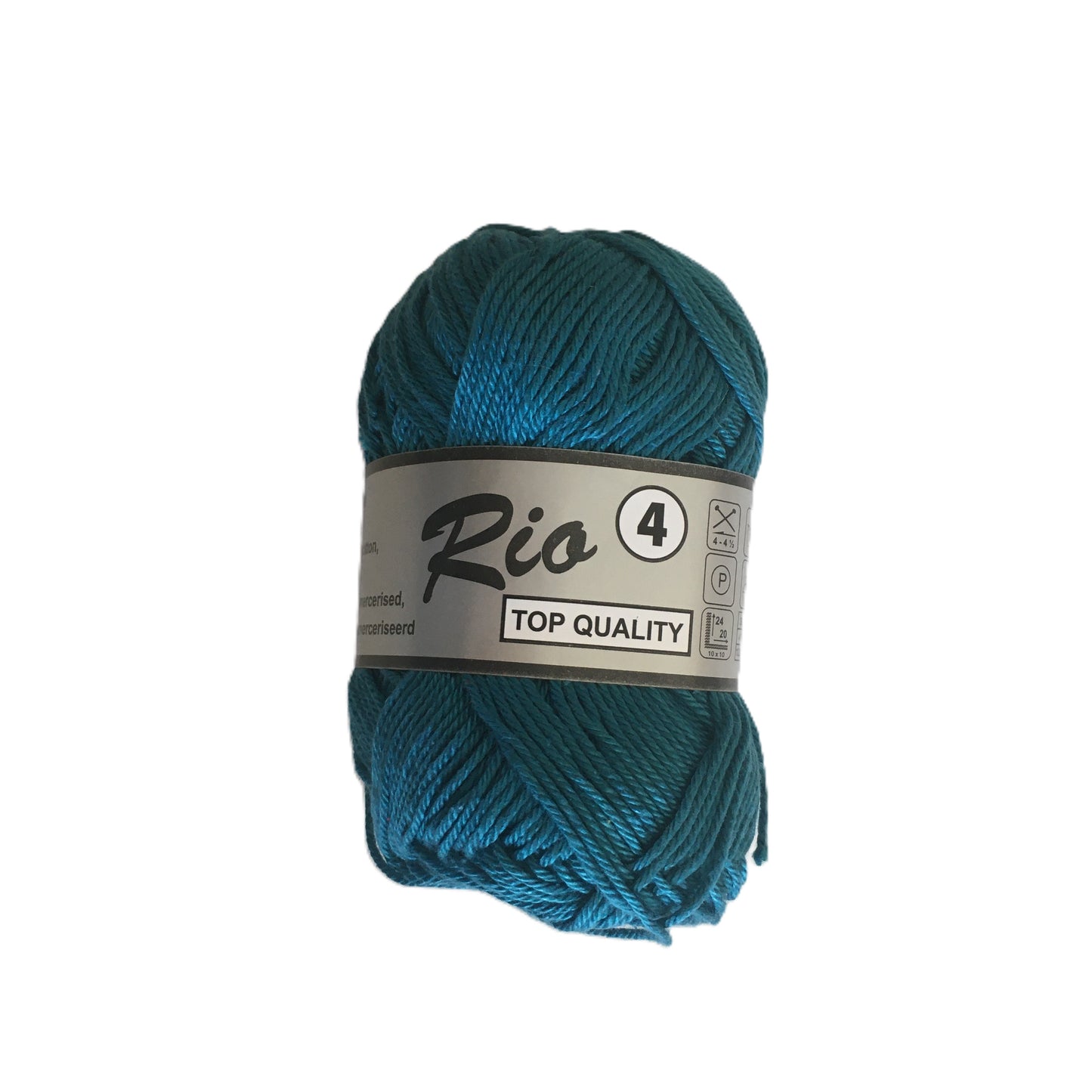 Rio 4 - 100% Coton