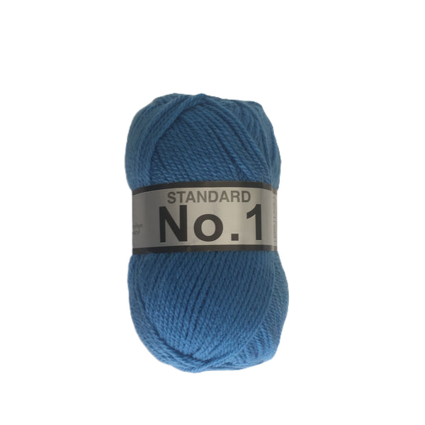 Standard No.1 - 100% Acylique