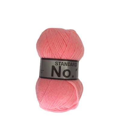 Standard No.1 - 100% Acylique