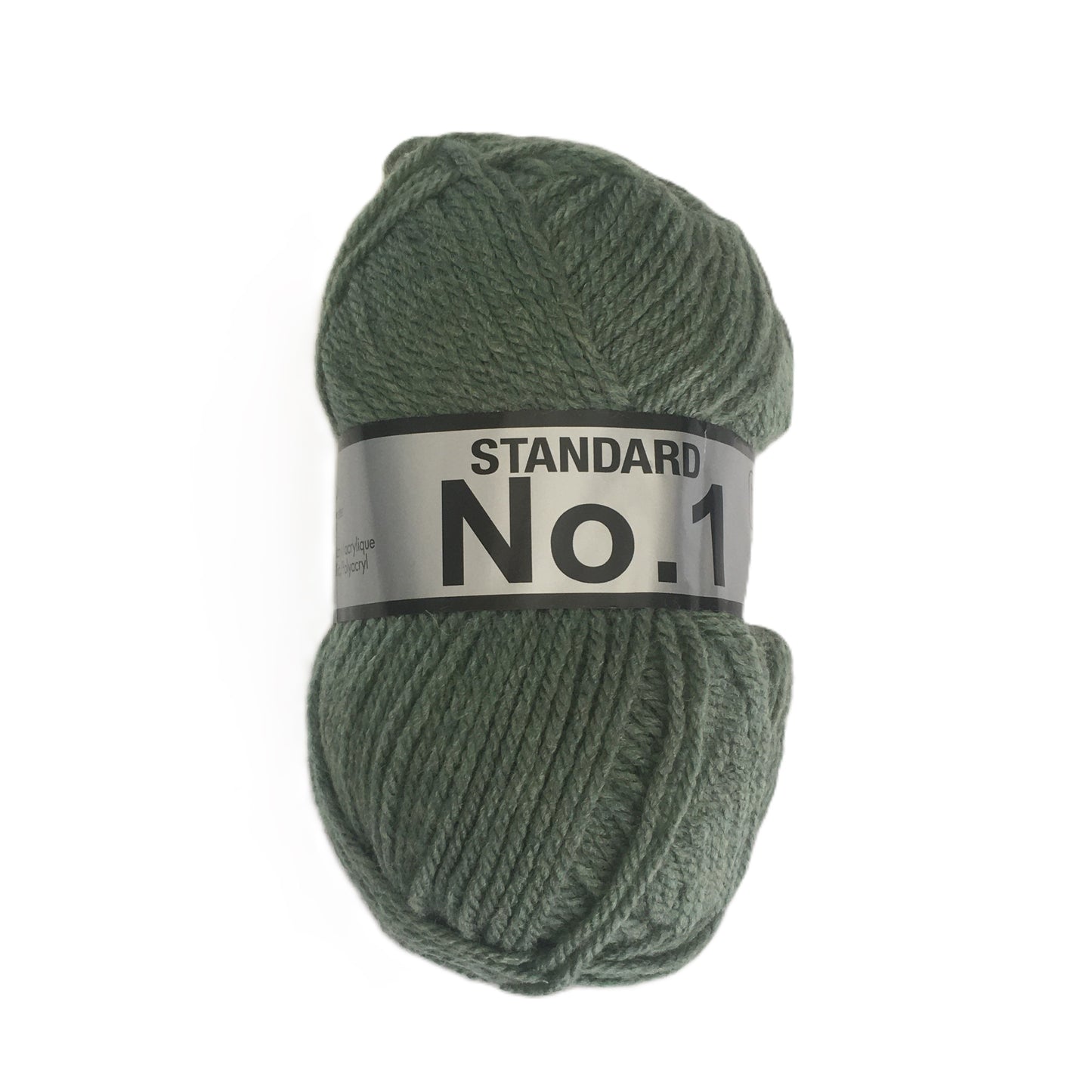 Standard No.1 - 100% Acylique