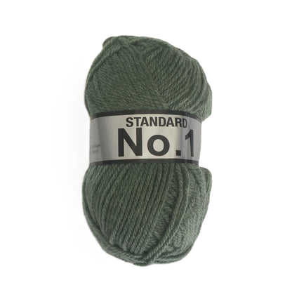 Standard No.1 - 100% Acylique