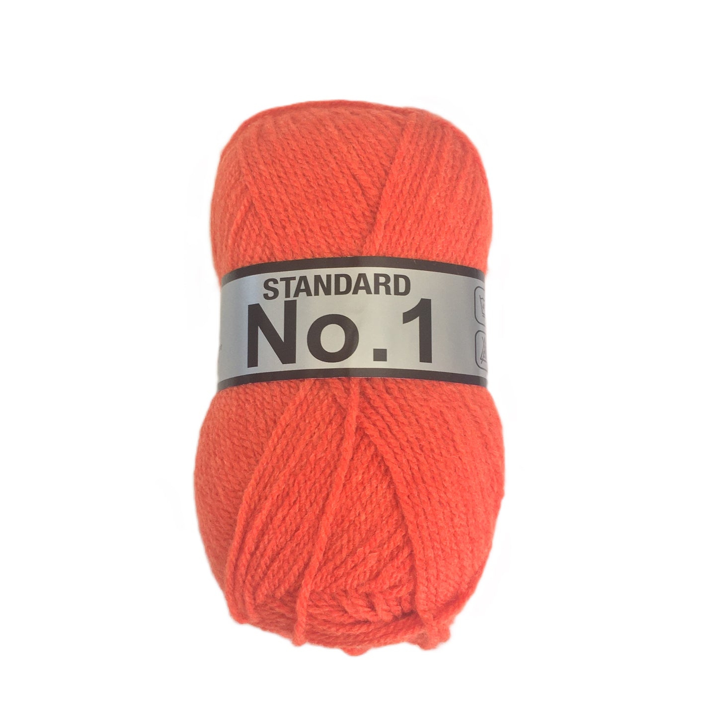 Standard No.1 - 100% Acylique