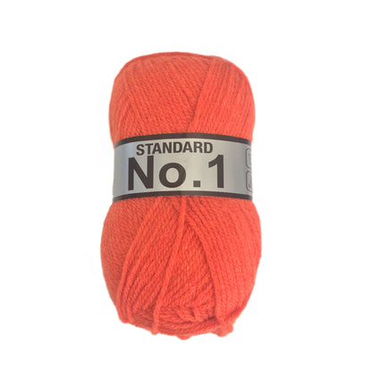 Standard No.1 - 100% Acylique