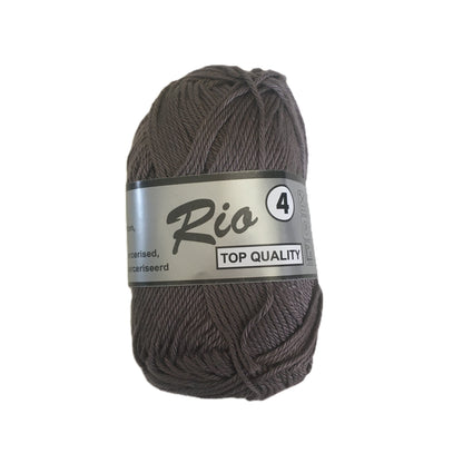 Rio 4 - 100% Coton
