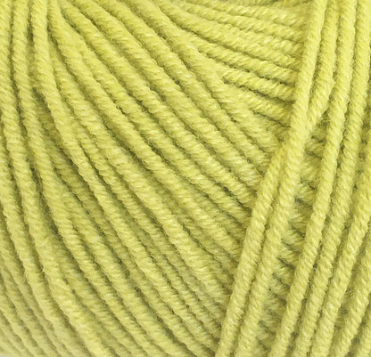 Hawai 3 - 55% Coton, 45% Acrylique
