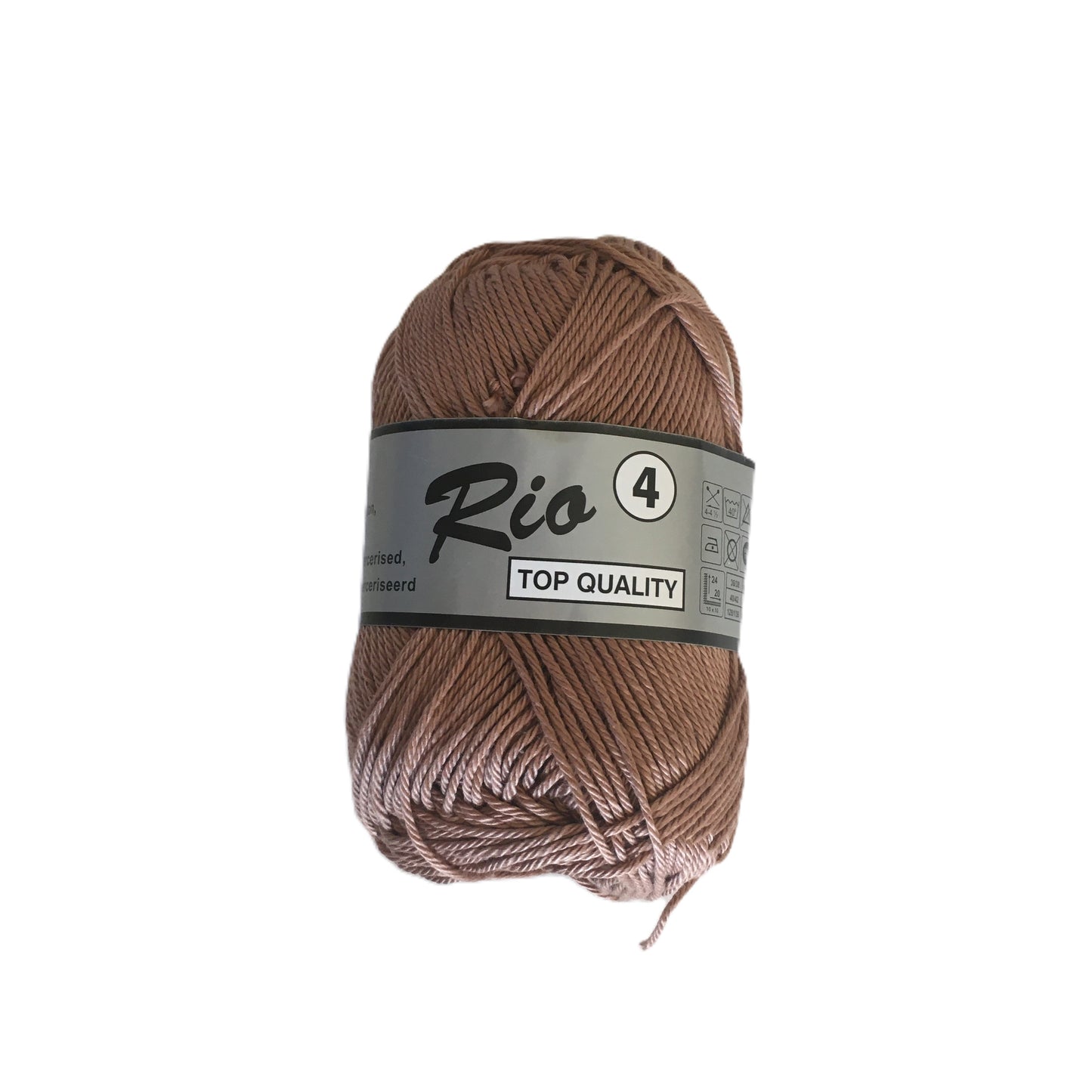 Rio 4 - 100% Coton