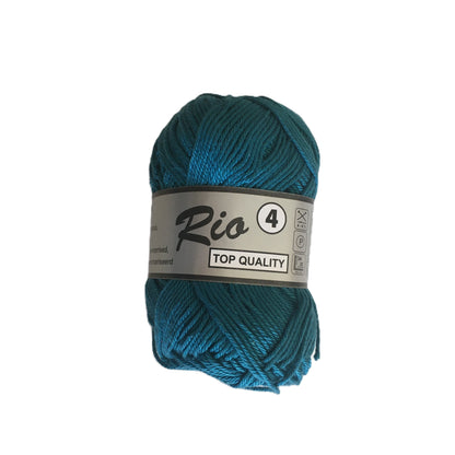 Rio 4 - 100% Coton