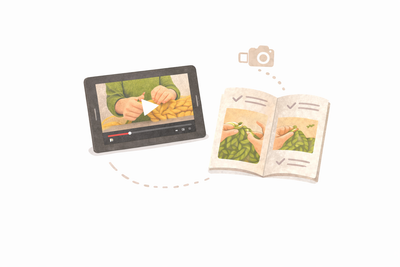 Suivez les instructions