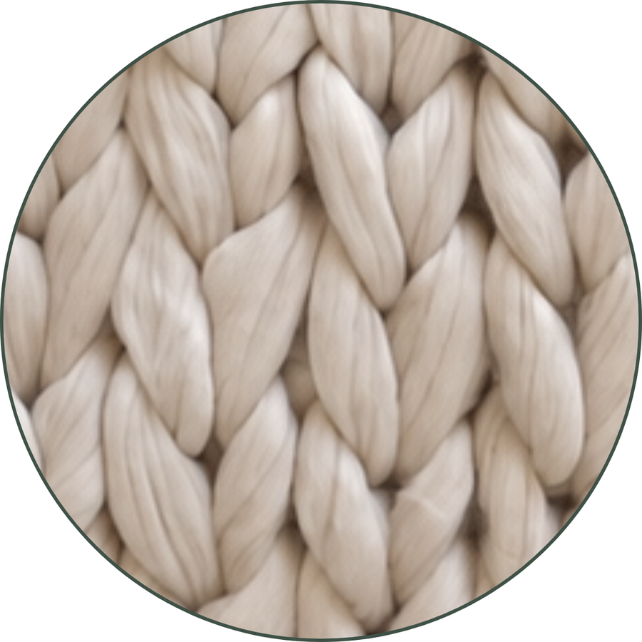 Boucles de 15 cm