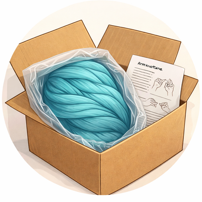 Recevez votre kit